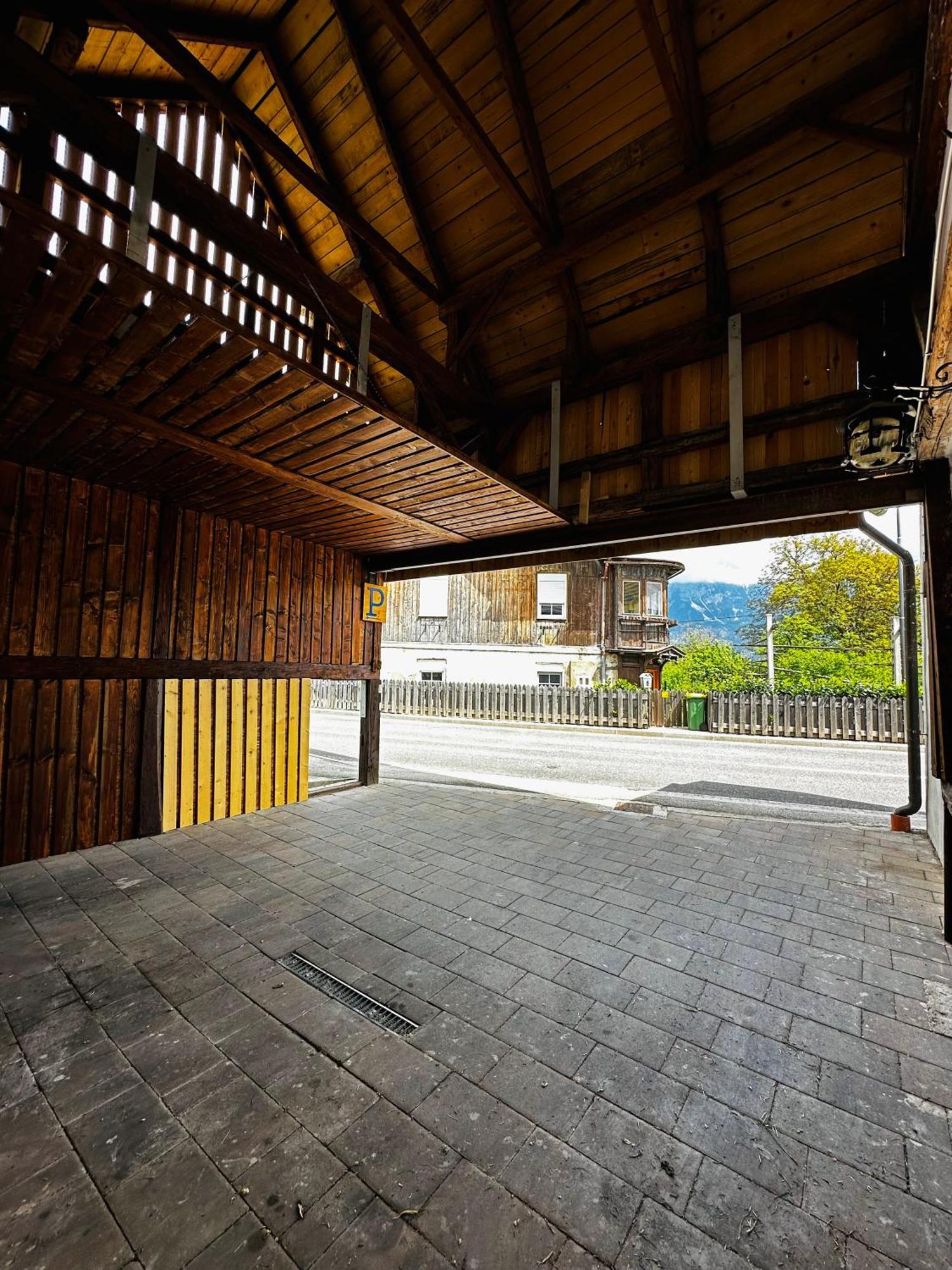 Slovenian House Vida Bled Exterior photo