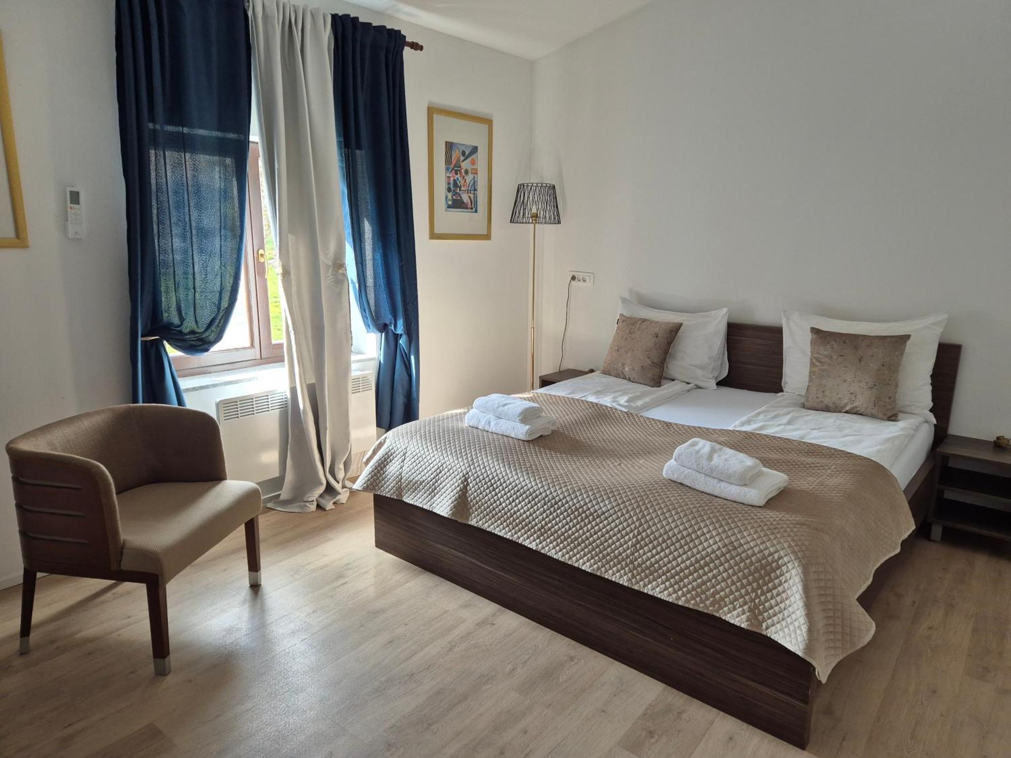 Slovenian House Vida Bled Exterior photo