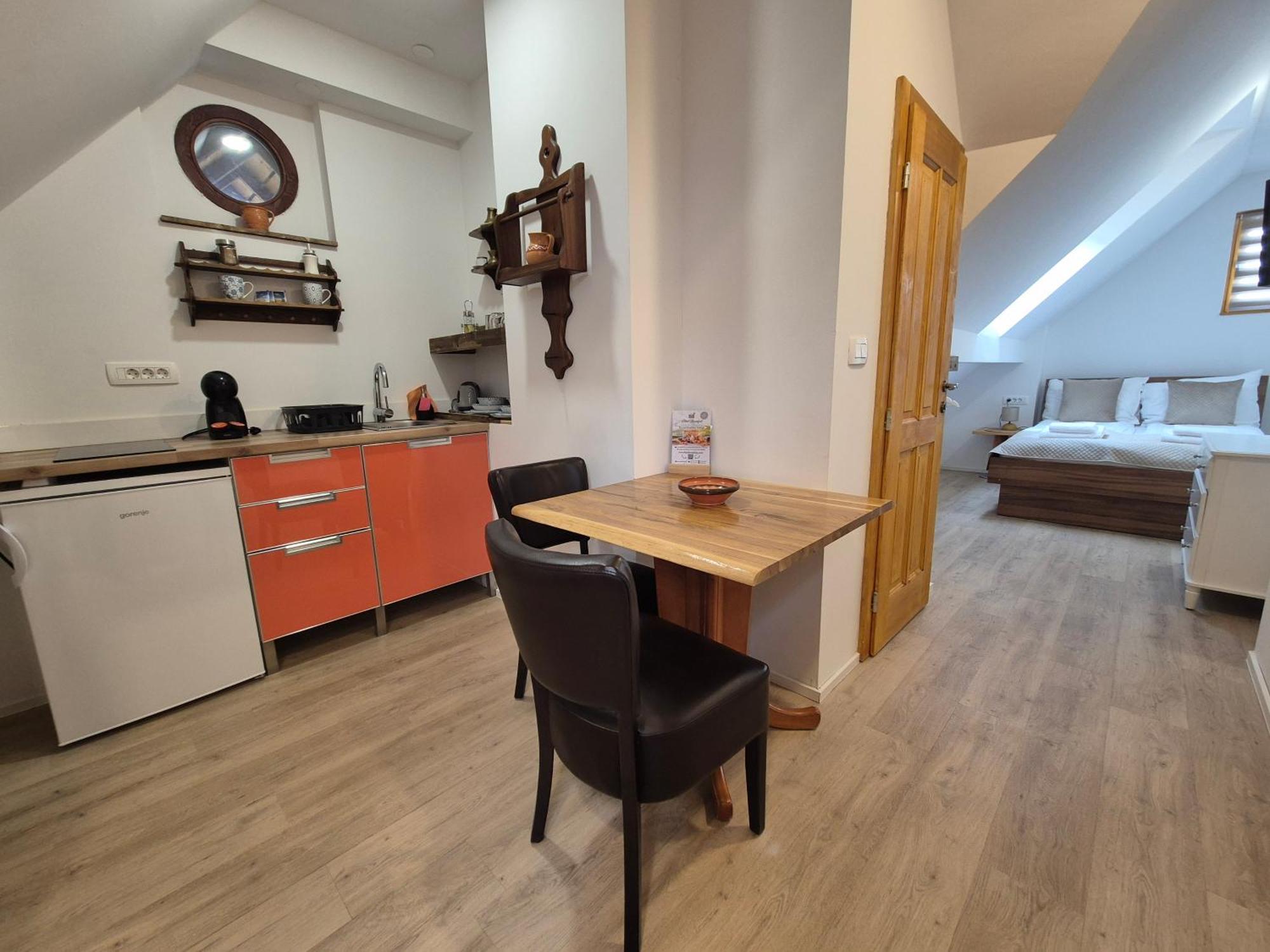Slovenian House Vida Bled Exterior photo