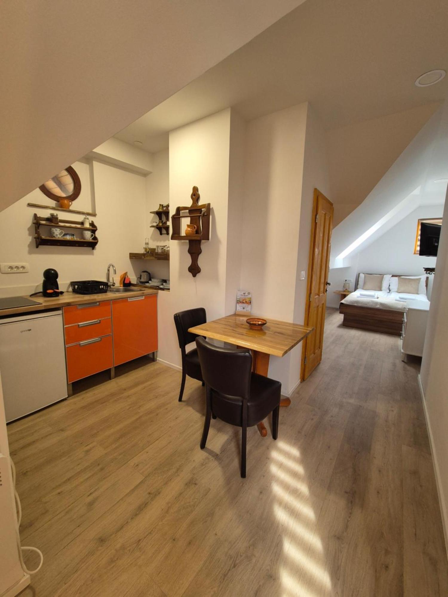 Slovenian House Vida Bled Exterior photo