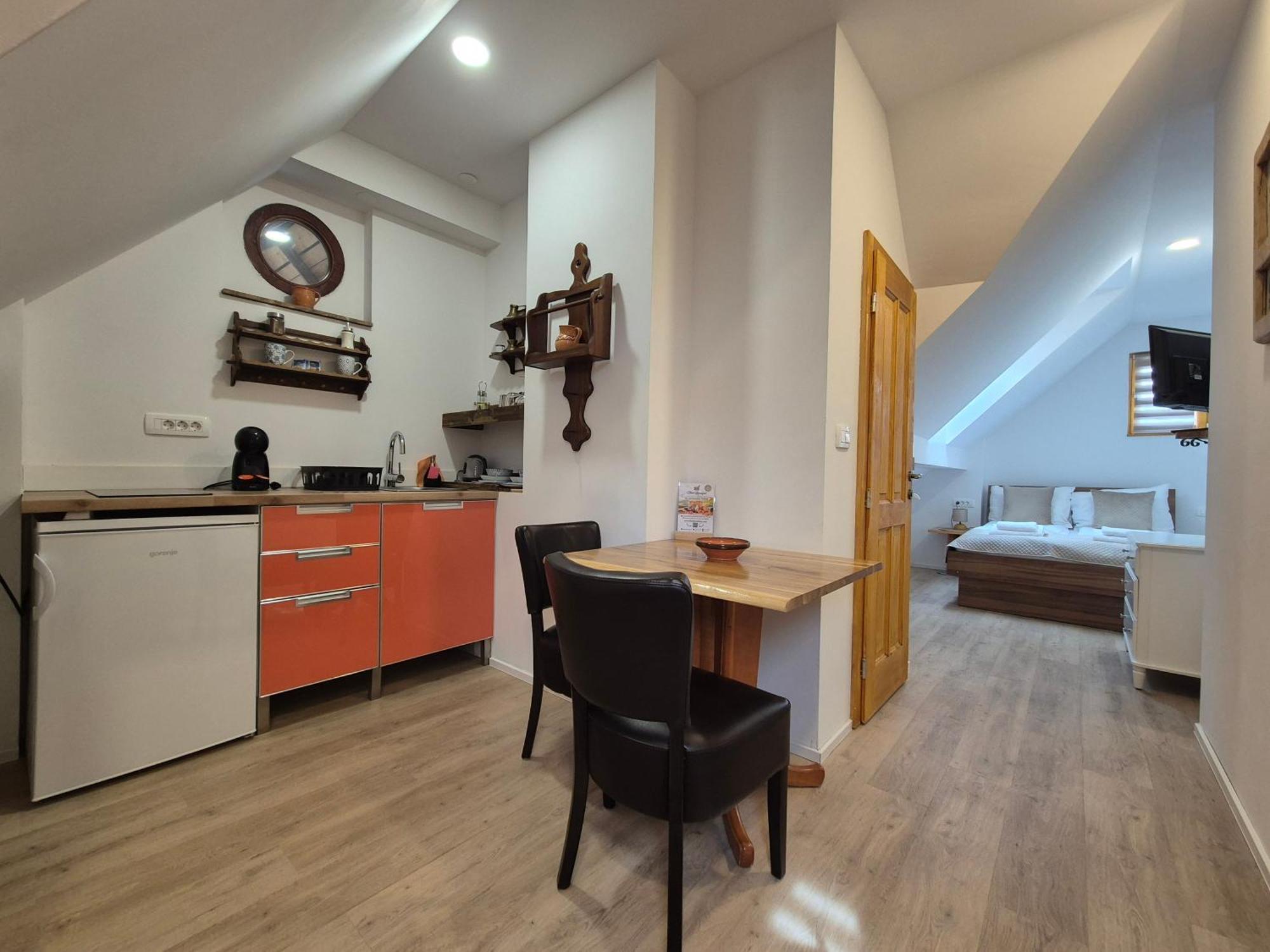 Slovenian House Vida Bled Exterior photo