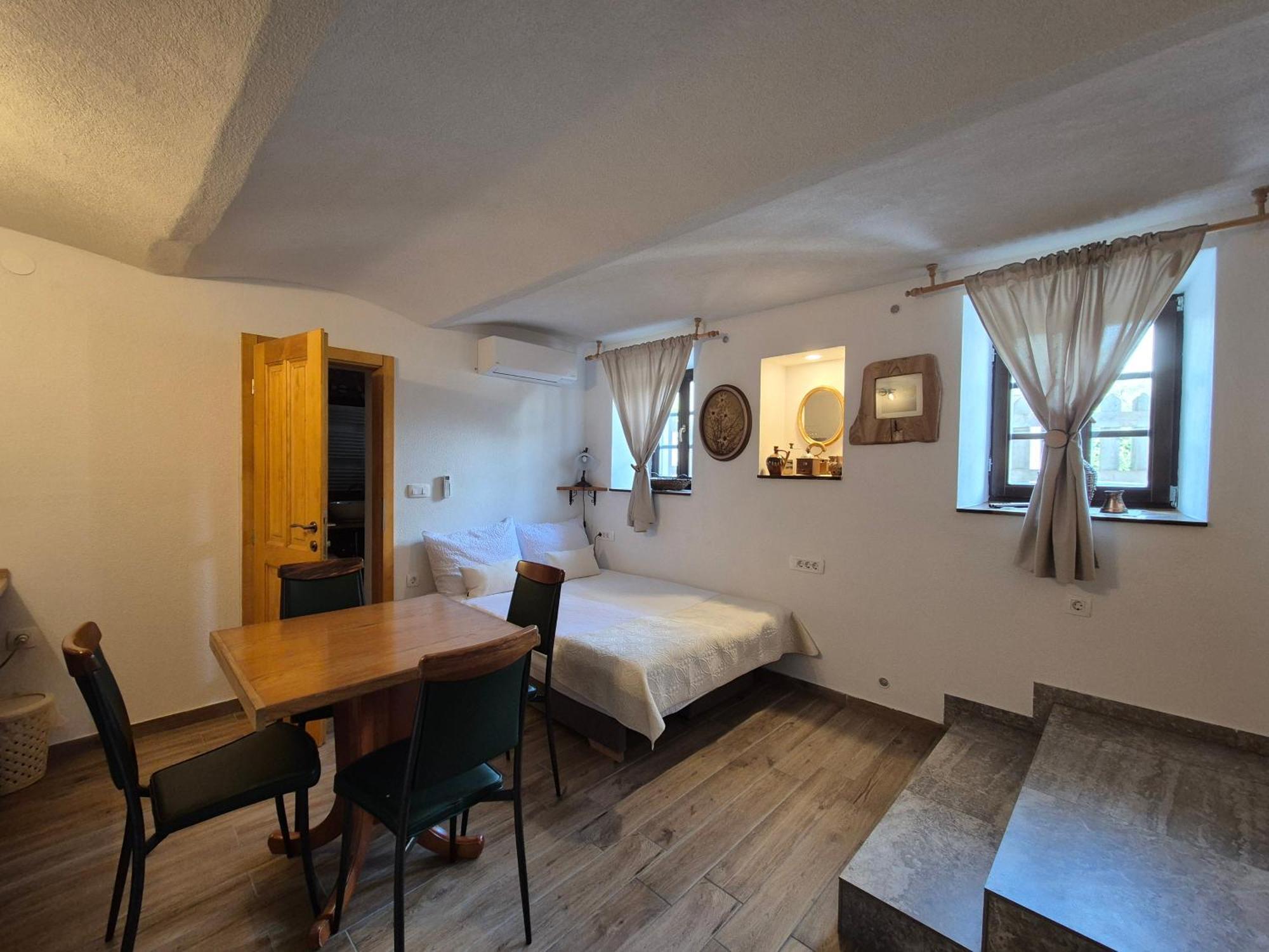 Slovenian House Vida Bled Exterior photo
