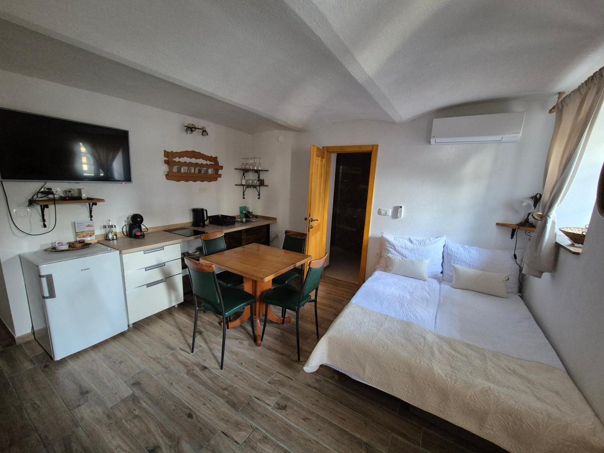 Slovenian House Vida Bled Exterior photo